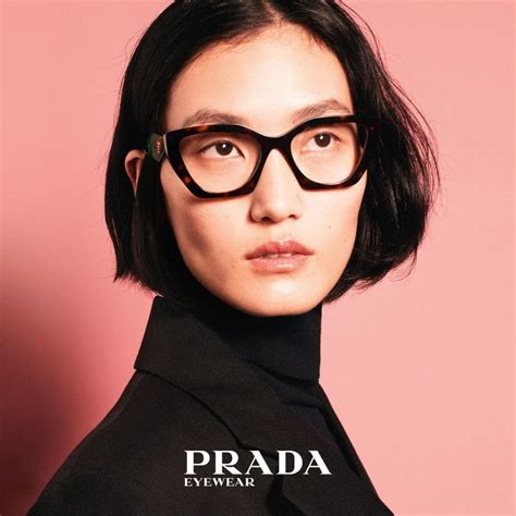 eyewear prada|prada eyeglass frames 2020.